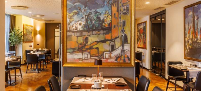 塔林皇宫酒店-丽笙酒店独立成员(Palace Hotel Tallinn, Rd Ind)图片