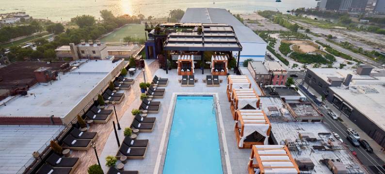 阿罗威廉斯堡(Arlo Williamsburg)图片