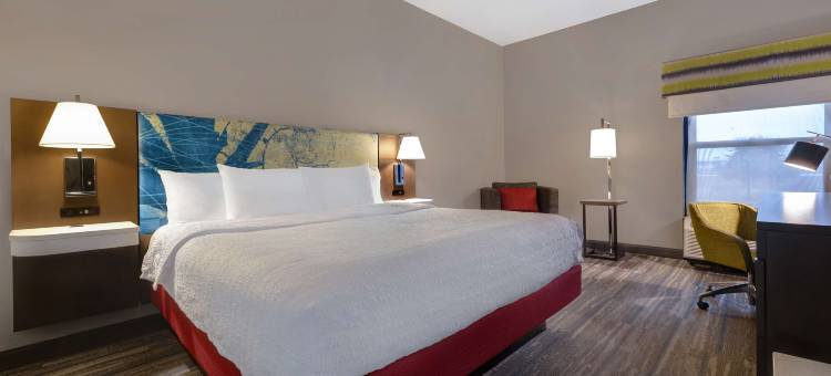 希尔顿欢朋酒店-纳奇托且斯(Hampton Inn Natchitoches)图片