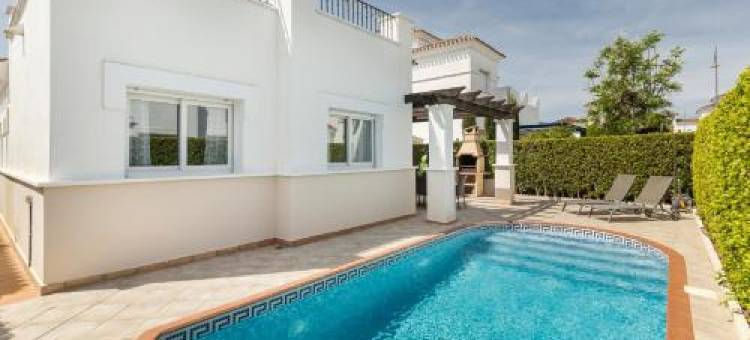 Casadeluxe Villa la Torre Lenguado图片