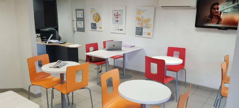 拉昂普瑞米尔经典酒店(Premiere Classe Laon)图片