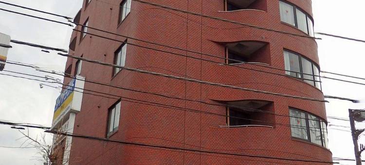 露樱酒店西武秩父站前店(Hotel Route-Inn Seibu Chichibu Ekimae)图片