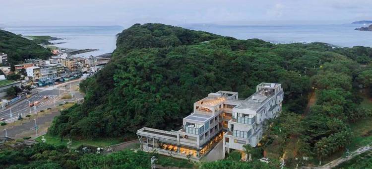HOTEL BEGINS倉箱蜜境文旅图片