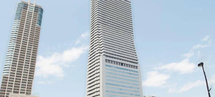 ART 大阪湾酒店(Art Hotel Osaka Bay Tower)图片