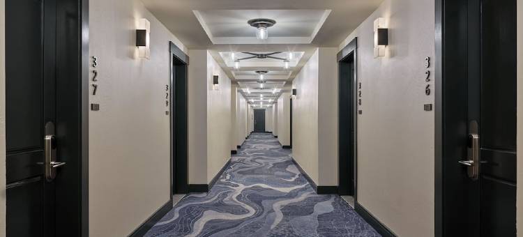 阿斯彭聚光灯酒店(Limelight Hotel Aspen)图片