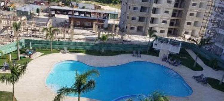 Apartamento Juan Dolio Tepuy 701图片