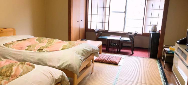 塩原温泉Ohruri酒店(Shiobara Onsen Hotel Ohruri)图片