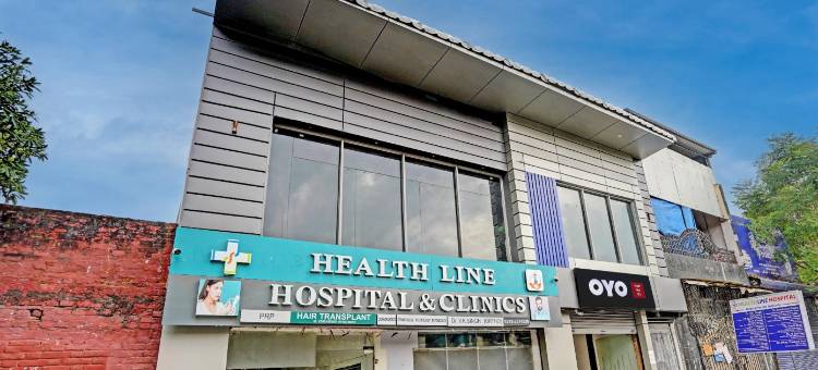 Hotel O Skycity图片