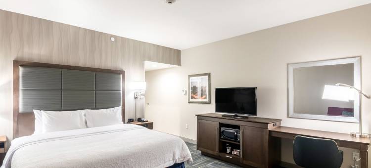 希尔顿欢朋酒店-俄克拉何马市东北(Hampton Inn Oklahoma City Northeast)图片