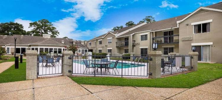 萨凡纳中城MainStay套房(MainStay Suites Savannah Midtown)图片
