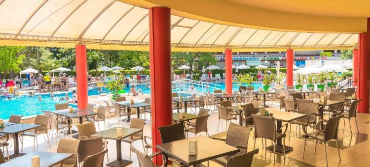 卡利纳花园MPM酒店 - 全包(MPM Hotel Kalina Garden - All Inclusive)图片