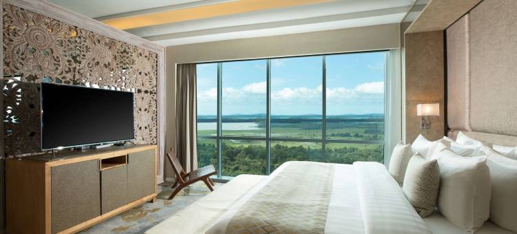 巴丹岛温德姆酒店(Wyndham Panbil Batam)图片