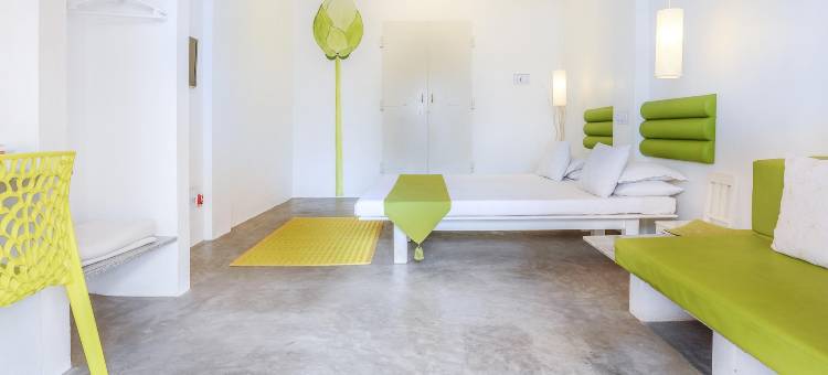 Itsy酒店红莲花遗产，长堤海滩(Itsy Hotels Red Lotus Heritage, Promenade Beach)图片