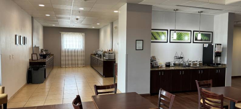 科图拉城市酒店(PetroStay Inn & Suites Cotulla)图片