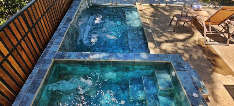 洛斯奥托斯度假村(Los Altos Resort)图片