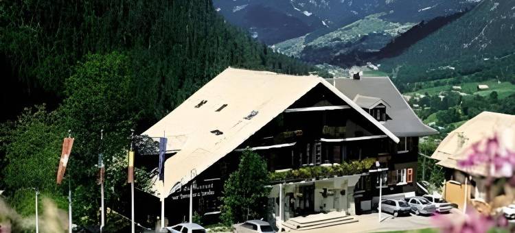 奈吉之花酒店(Fleur de Neige Châtel)图片