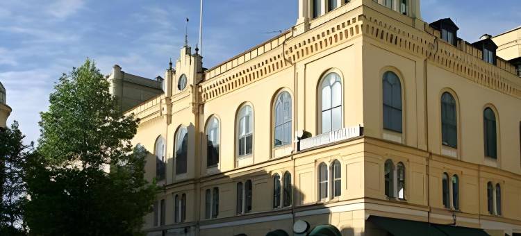 Frimurarehotellet, Sure Hotel Collection by Best Western图片