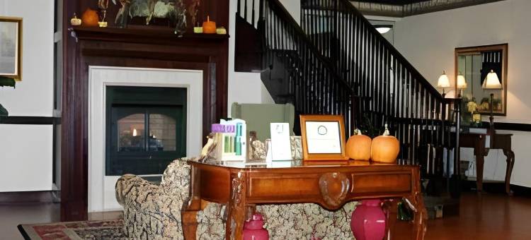 Wingate by Wyndham Youngstown/Austintown图片