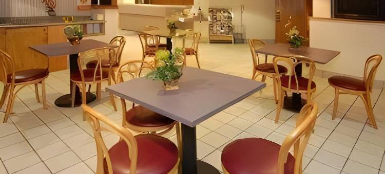 亚特兰大机场舒眠酒店(Sleep Inn Atlanta Airport)图片