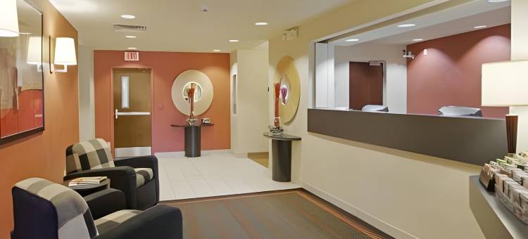 威尔明顿新中心美国长住酒店(Extended Stay America Suites - Wilmington - New Centre Drive)图片