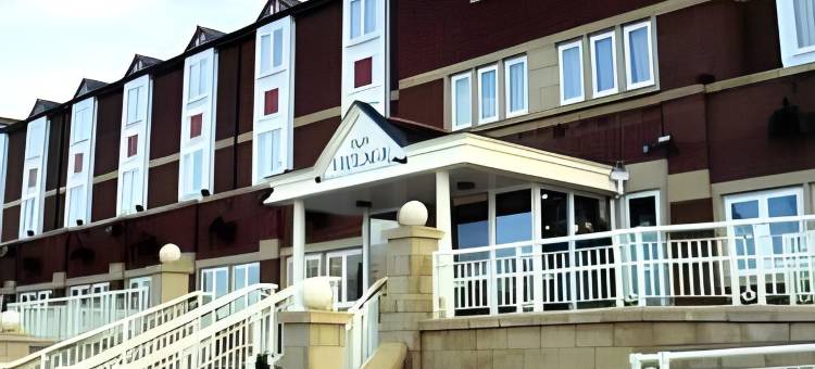 考文垂乡村酒店(Village Hotel Coventry)图片