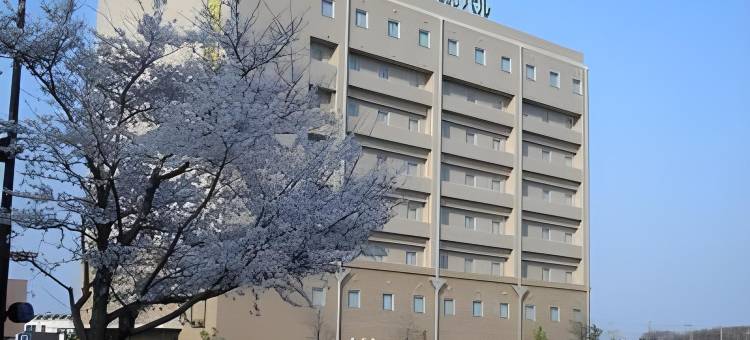 水户市海韵酒店(Hotel Sealuck Pal Mito)图片