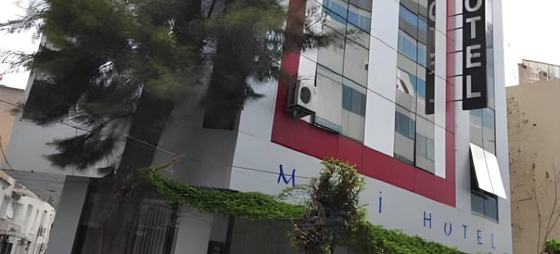 迷你酒店(Mini Hotel)图片