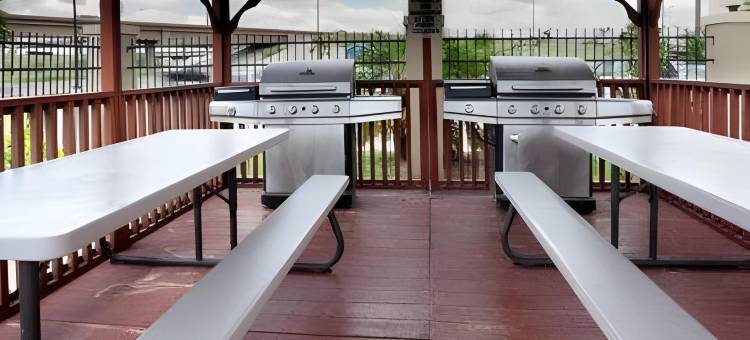 Candlewood Suites 科珀斯克里斯蒂，SPID(Candlewood Suites Corpus Christi-Spid)图片