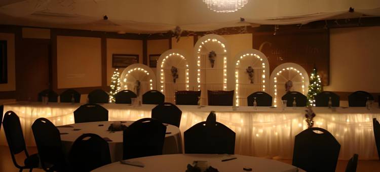 萨默赛德戴斯精选温德姆酒店及套房(Days Inn & Suites by Wyndham Summerside)图片