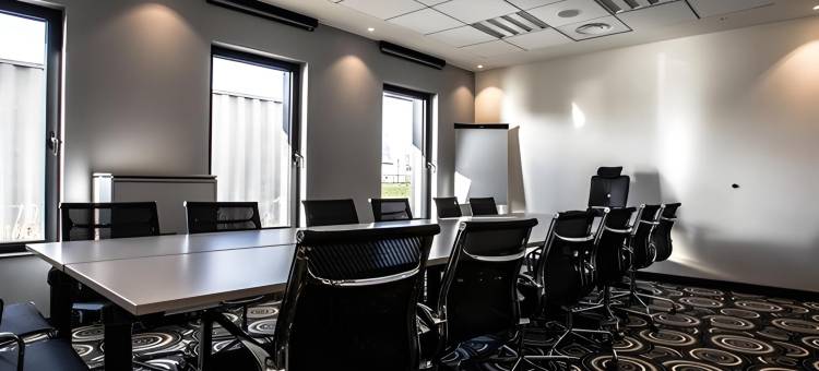 Holiday Inn Express 第戎(Holiday Inn Express Dijon)图片