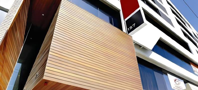 丹德农中心公寓酒店(Dandenong Central Apartments Official)图片