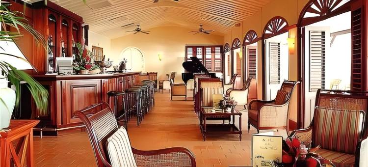 拉维埃耶旅游酒店(Auberge de la Vieille Tour)图片