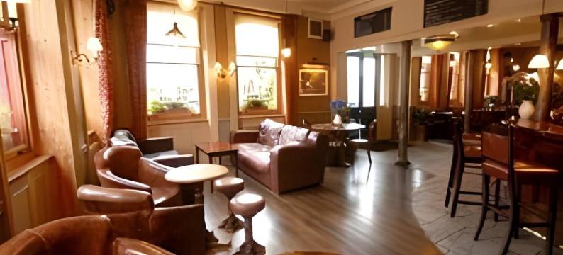 邱园酒店(Kew Gardens Hotel)图片