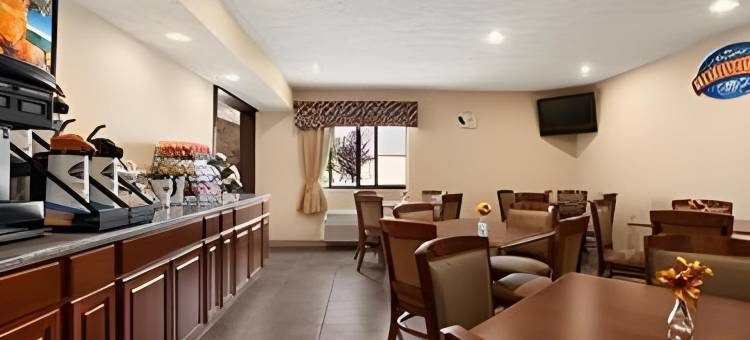品质酒店(Quality Inn Decatur near US-224)图片