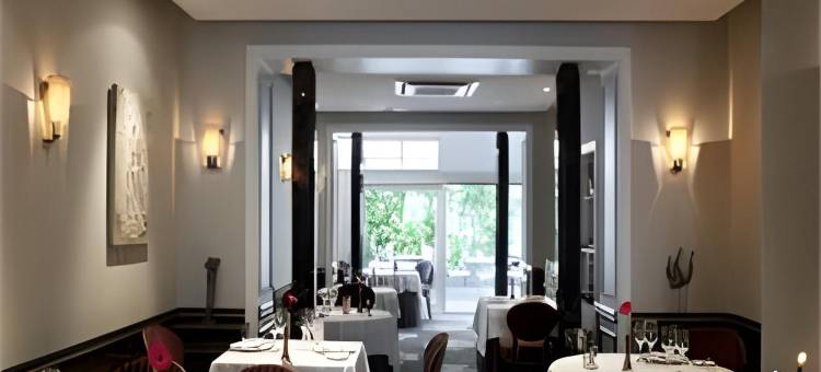 黑松露酒店(Hôtel la Truffe Noire)图片