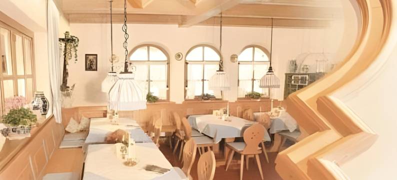 奥特维尔特酒店(Hotel Alter Wirth)图片