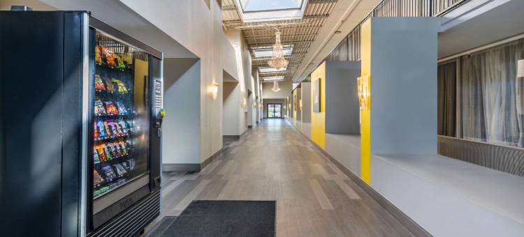 克拉丽奥酒店(Clarion Inn)图片