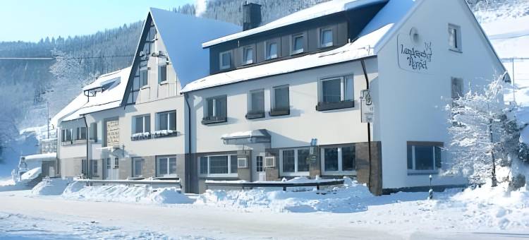 兰德加斯霍夫鲁珀酒店(Hotel Landgasthof Rüppel)图片