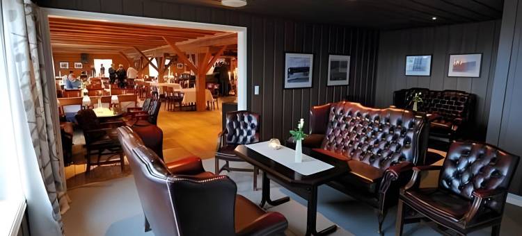 芬岛酒厂酒店 - 经典挪威酒店(Finnøy Bryggehotell - by Classic Norway Hotels)图片