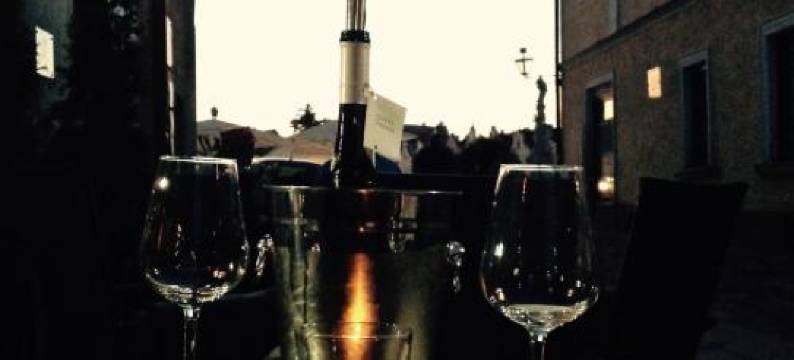 泰尔奇酒店(Hotel Telc)图片