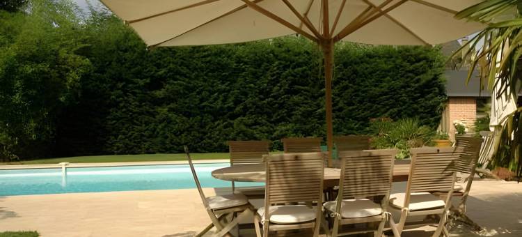 德牧尔岛酒店(La Demeure de l'Ile)图片