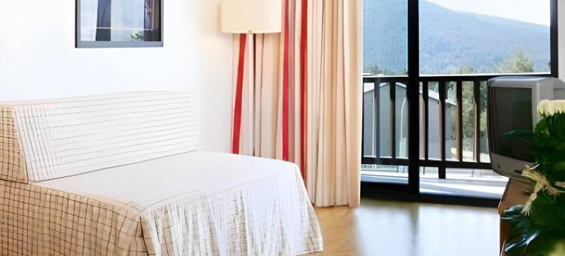 古塔特莫利纳水疗公寓式酒店(Guitart la Molina Aparthotel & Spa)图片