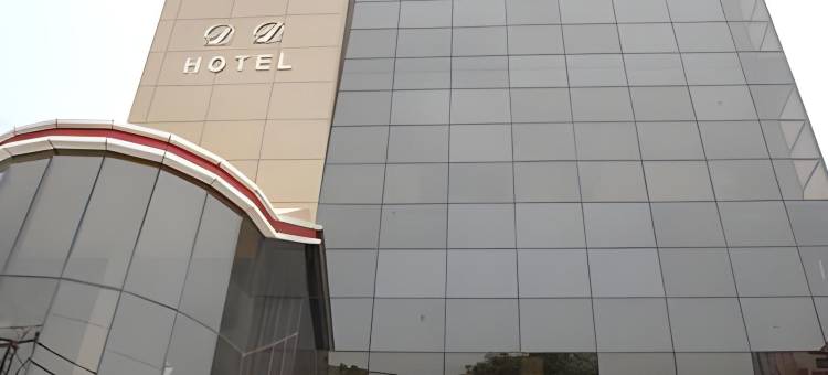 阿拉姆巴格迪嫡酒店(Didi Hotel Alambagh)图片