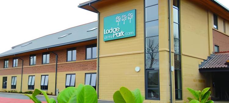 布里斯托尔酒店(Lodge at Bristol)图片