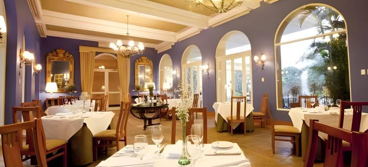 皮乌拉LP洛斯波塔利斯酒店(LP Los Portales Hotel Piura)图片