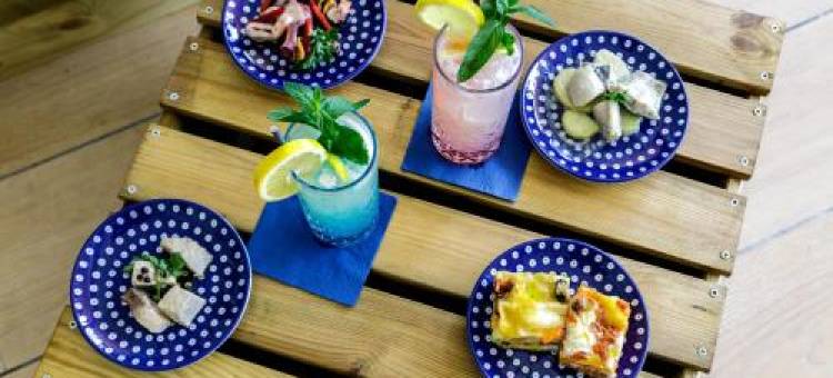 Crabonaxa Suites图片