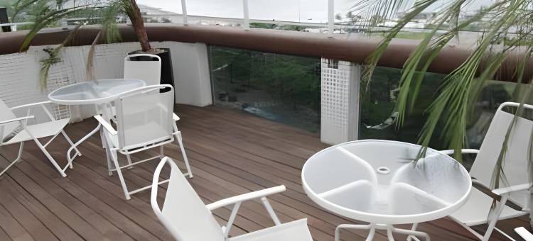 帝王酒店(Hotel Imperador)图片