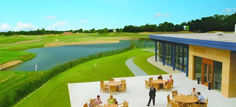 卡索诺酒店(Castleknock Hotel)图片