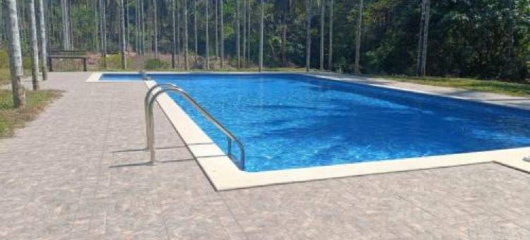 Kalappura Farm House Heritage图片