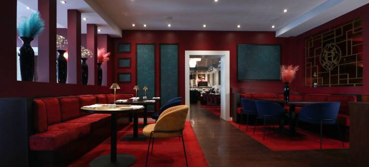 哈佛坎普酒店(Hotel Haverkamp)图片